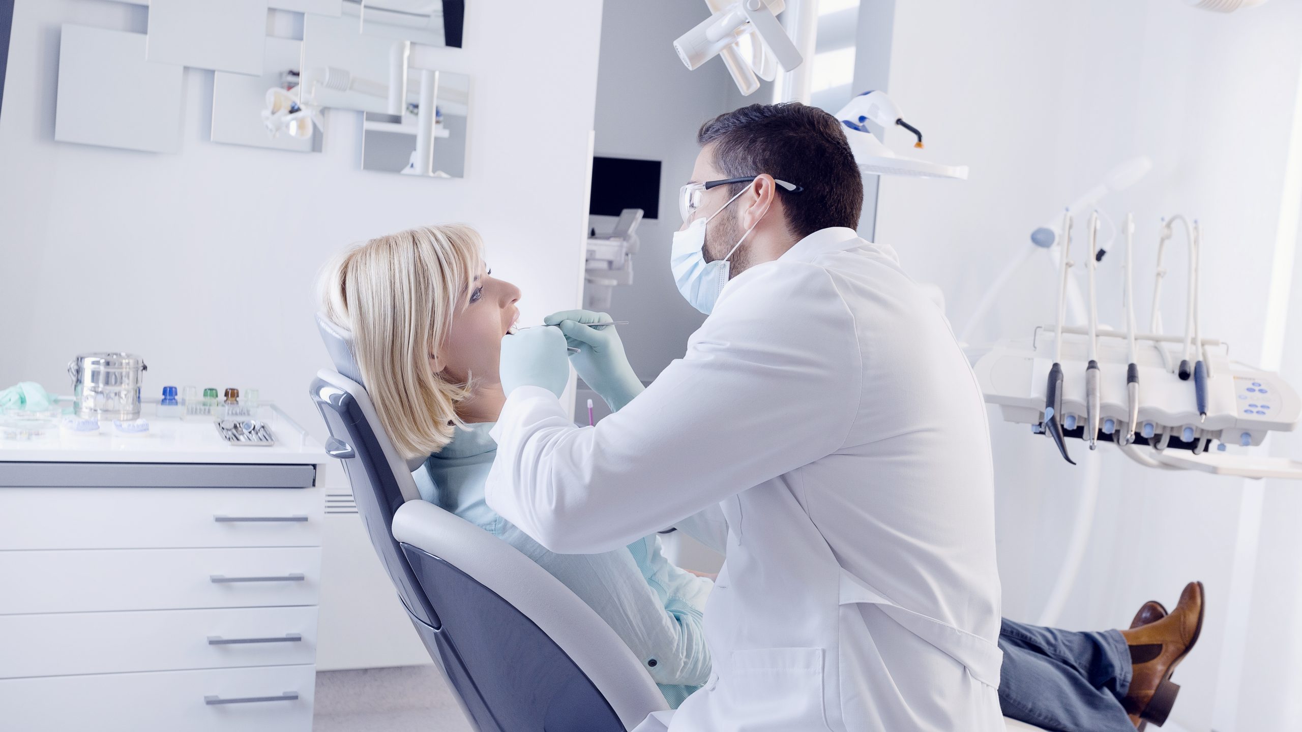 Dentist in Utica, NY
